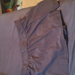 Girls tennis skort